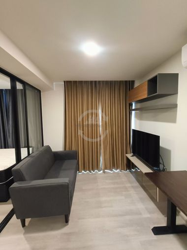 🔥For Rent🔥🪄🎀Maxxi Prime Ratchada - Sutthisan🎀🪄Great Room Prime Location Ready To Move in Near🚅MRT Sutthisan🟠🔵PS-22601017💚@propsync