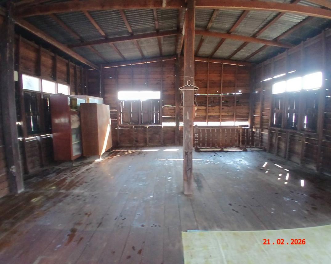 รูป บ้านเดี่ยว 119 ตร.วา ธาตุพนม นครพนม 808,000 - รูปที่ 25/30