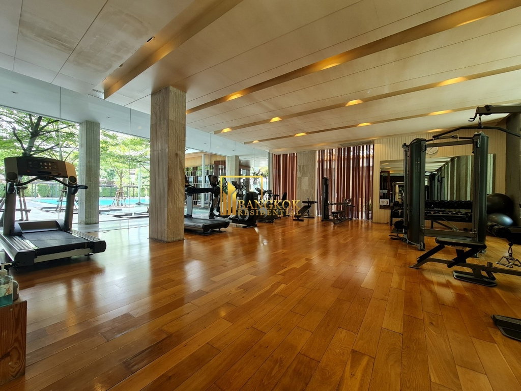 picture Ficus Lane | Fabulous 3 Bedroom Luxury Condo in Phra Khanong - BR4236CD - 13/23