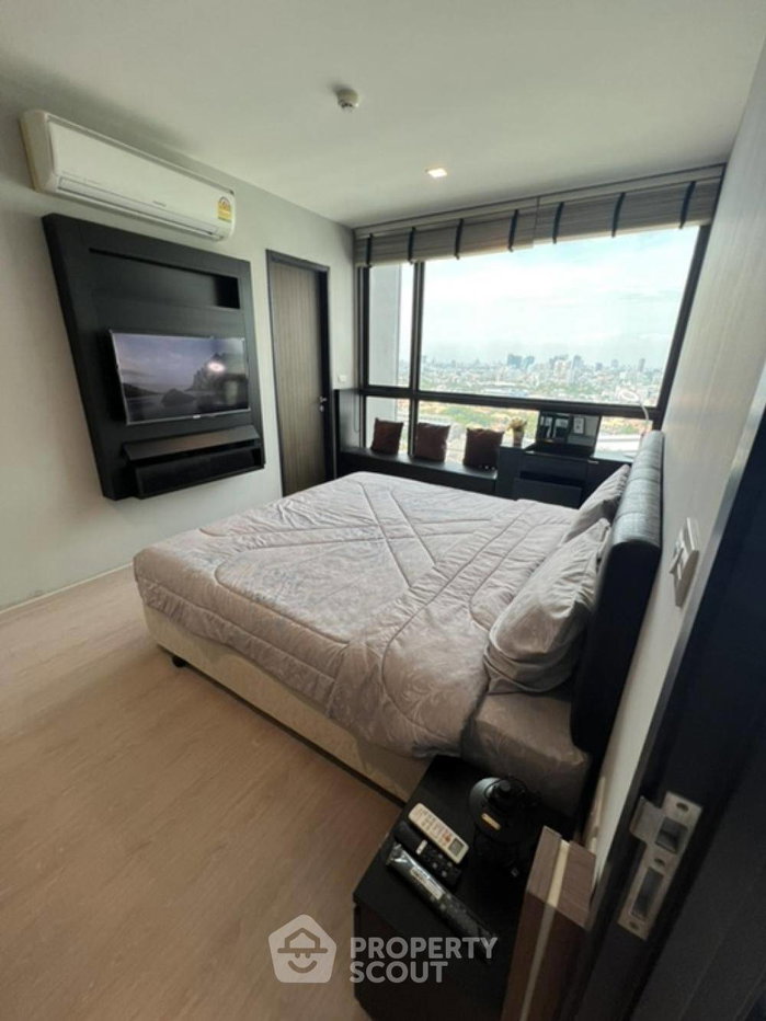 picture 1-BR Condo at Rhythm Sukhumvit 44/1 near BTS Phra Khanong (ID 1396759) - 8/14