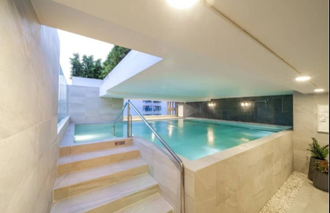 picture For Rent : Belgavia Ratchada 17 - 18/18