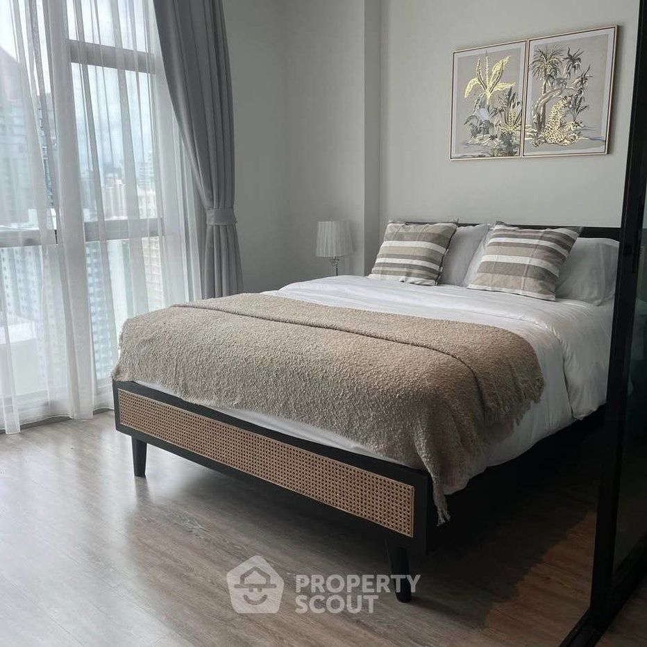 รูป คอนโด 1-ห้องนอน ที่ ริทึ่ม เอกมัย ใกล้ BTS เอกมัย (ID 3026247) - รูปที่ 4/8