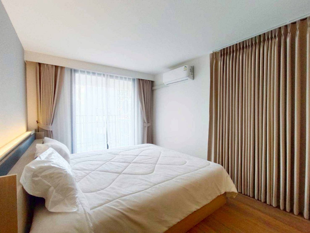 picture For Rent : Level Condo Huachiew University Bangna - 5/29