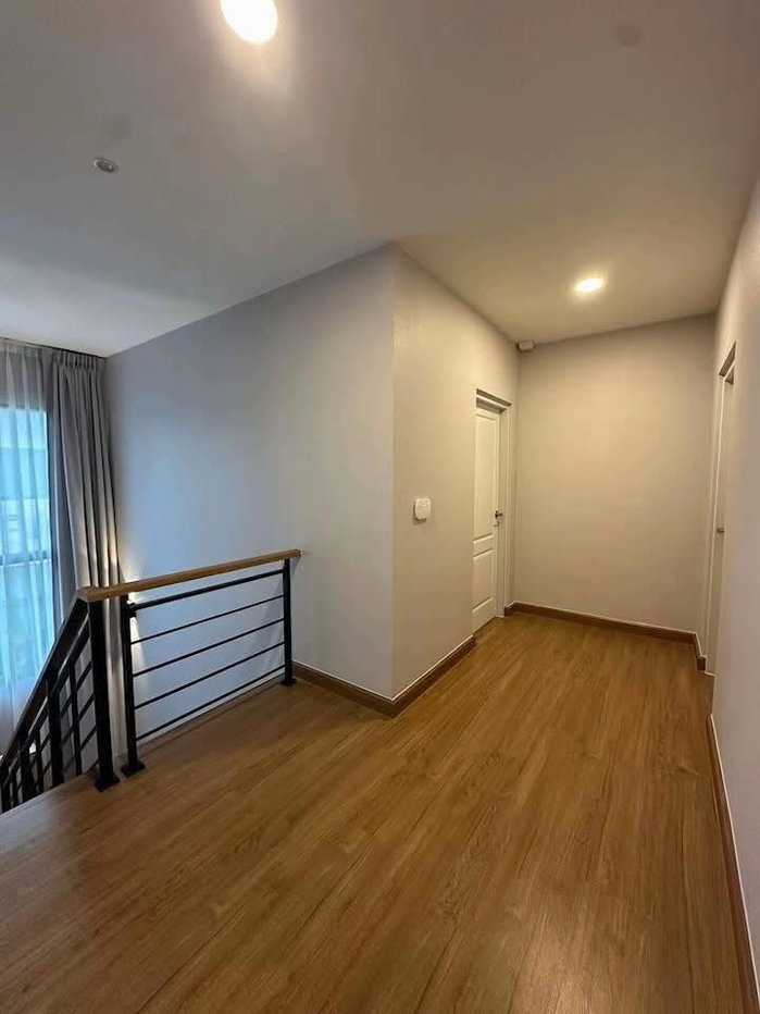 รูป ND0865 ✨️ให้เช่า บ้านเดี่ยว โครงการ Centro บางบอน 🏡🌴 - รูปที่ 12/16