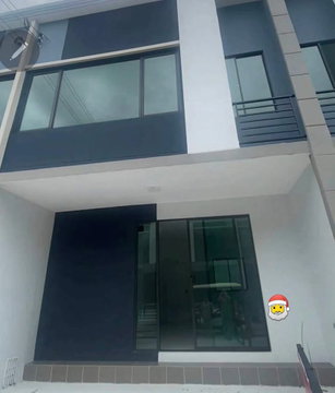 🏡✨ ให้เช่าให้เช่าทาวน์โฮม Pleno ติวานนท์ 3 ห้องนอน 2 ห้องน้ำ เฟอร์ครบ พร้อมอยู่ บ้านทิศใต้ ลมดี 🐶🐱เลี้ยงสัตว์ได้