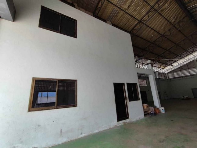 รูป ให้ เช่า โรงงาน จ.ฉะเชิงเทรา อ.เมืองฉะเชิงเทรา  500 ตรม 1 ไร่ 2 งาน - รูปที่ 5/11