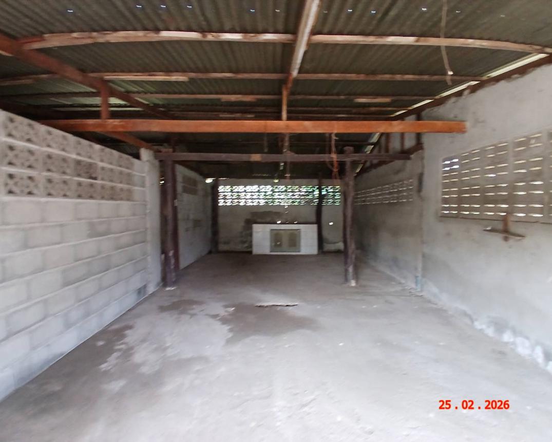 รูป บ้านเดี่ยว 165 ตร.วา สว่างแดนดิน สกลนคร 1.3M - รูปที่ 34/40