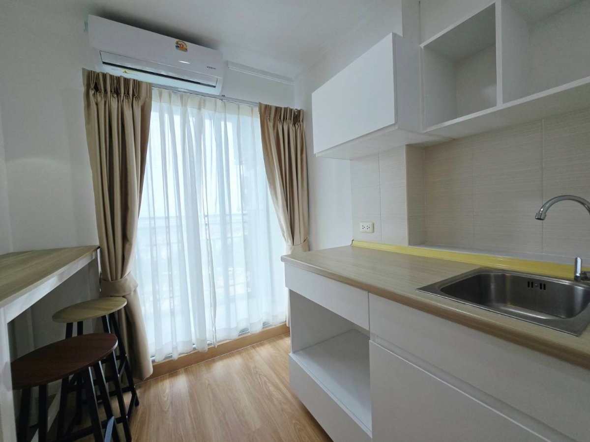 รูป 🏡 ให้เช่า ลุมพินี วิลล์ แจ้งวัฒนะ-ปากเกร็ด 💰 เพียง 6,000 บาท/เดือน พร้อมเข้าอยู่ - รูปที่ 5/6