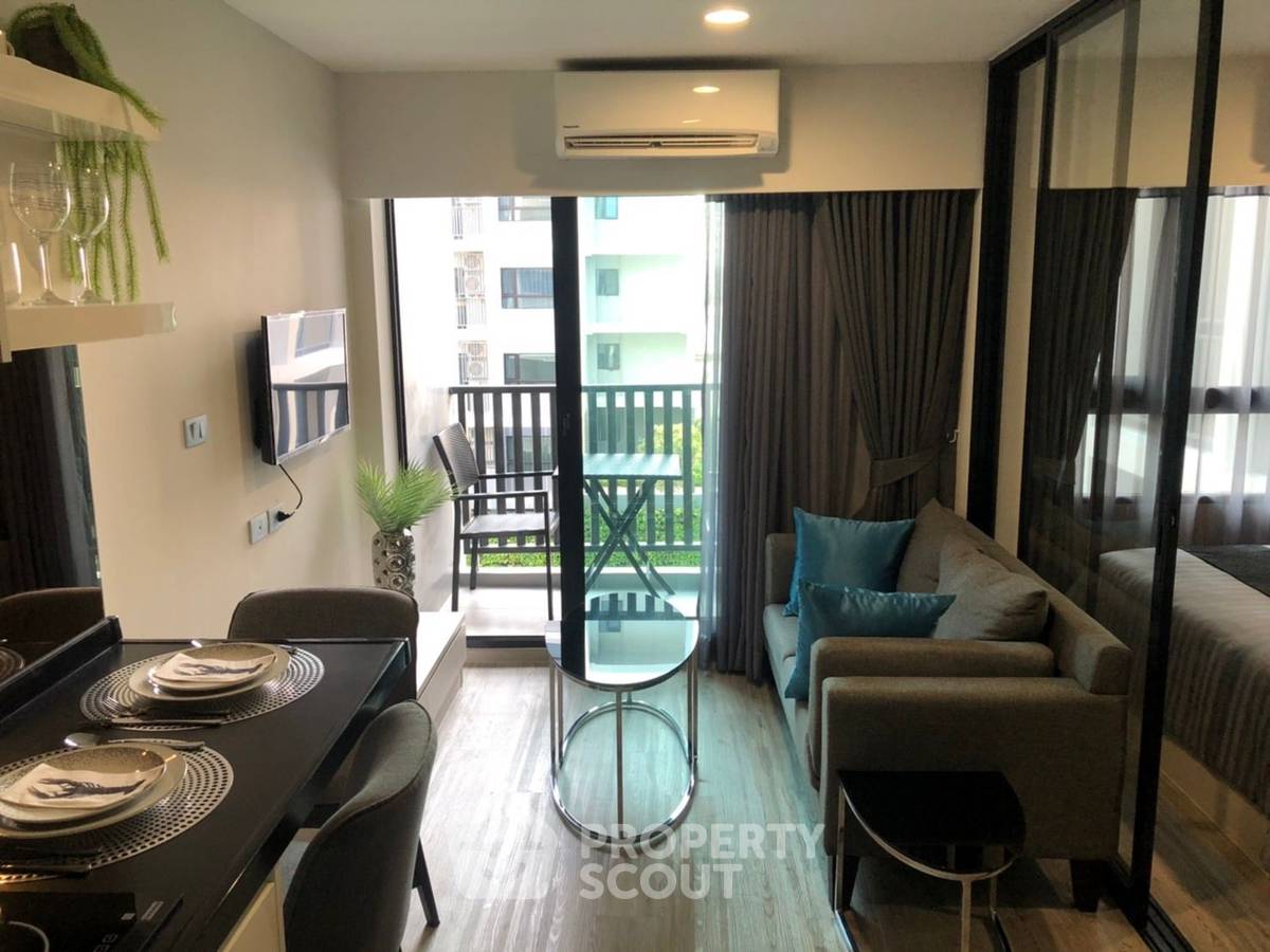 รูป คอนโด 1-ห้องนอน ที่ ดุสิตดีทู เรสซิเดนเซส หัวหิน ใน หนองแก (ID 1258615) - รูปที่ 7/10