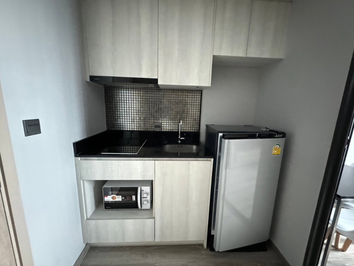 รูป [For Rent] Maestro 19 1 ห้องนอน 1 ห้องน้ำ *เลี้ยงสัตว์ได้  - รูปที่ 5/10