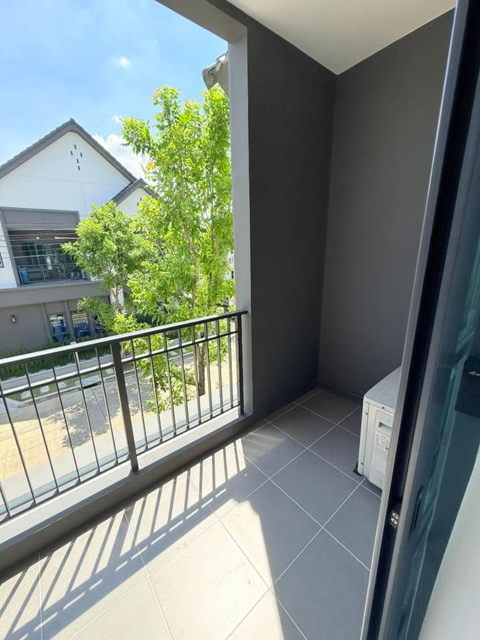 picture Code: 26KJ3289  for rent Centro Bangna 🔥🔥 Line ID: @kjcondo (with @)🔥🔥 - 7/18