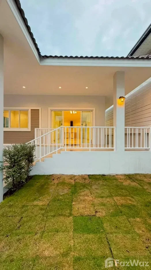 รูป ขาย บ้านเดี่ยว 2 ห้องนอน ใน หนองแก, ประจวบคีรีขันธ์ 6490827 - รูปที่ 4/34
