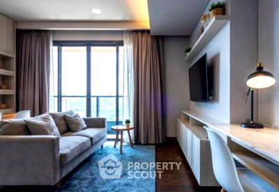 Condos for sale : 2-BR Condo at The Lumpini 24 near BTS Phrom Phong (ID 2932973)