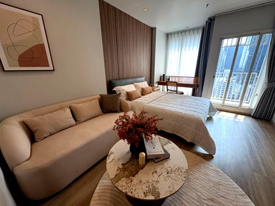 Condos for rent : Condo for Rent at CULTURE Thonglor (E6906064) ID Line : @condo101
