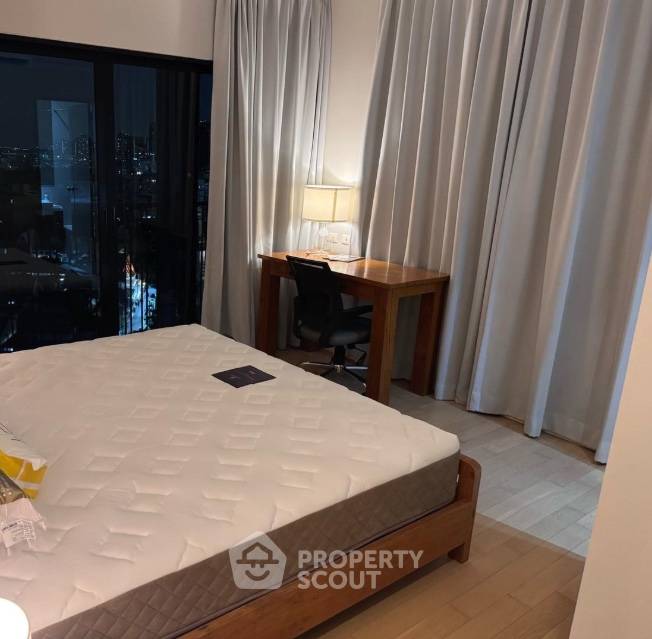 รูป คอนโด 2-ห้องนอน ที่ โนเบิล รีวิล เอกมัย ใกล้ BTS เอกมัย (ID 3026452) - รูปที่ 3/5