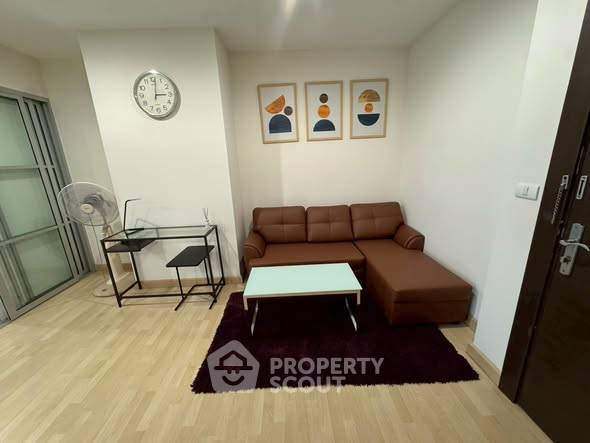 picture 1-BR Condo at Rhythm Ratchada near MRT Ratchadaphisek (ID 3028285) - 2/22