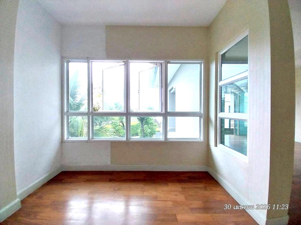 รูป บ้านเดี่ยว 101.8 ตร.วา บางกอกบูเลอวาร์ด รามอินทรา 3 เขตคันนายาว กรุงเทพมหานคร 16.2M - รูปที่ 36/42