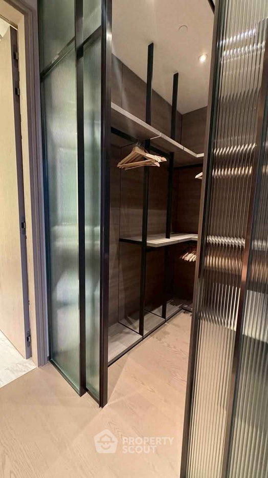 picture 1-BR Condo at SCOPE Langsuan near BTS Chit Lom (ID 3025461) - 8/12