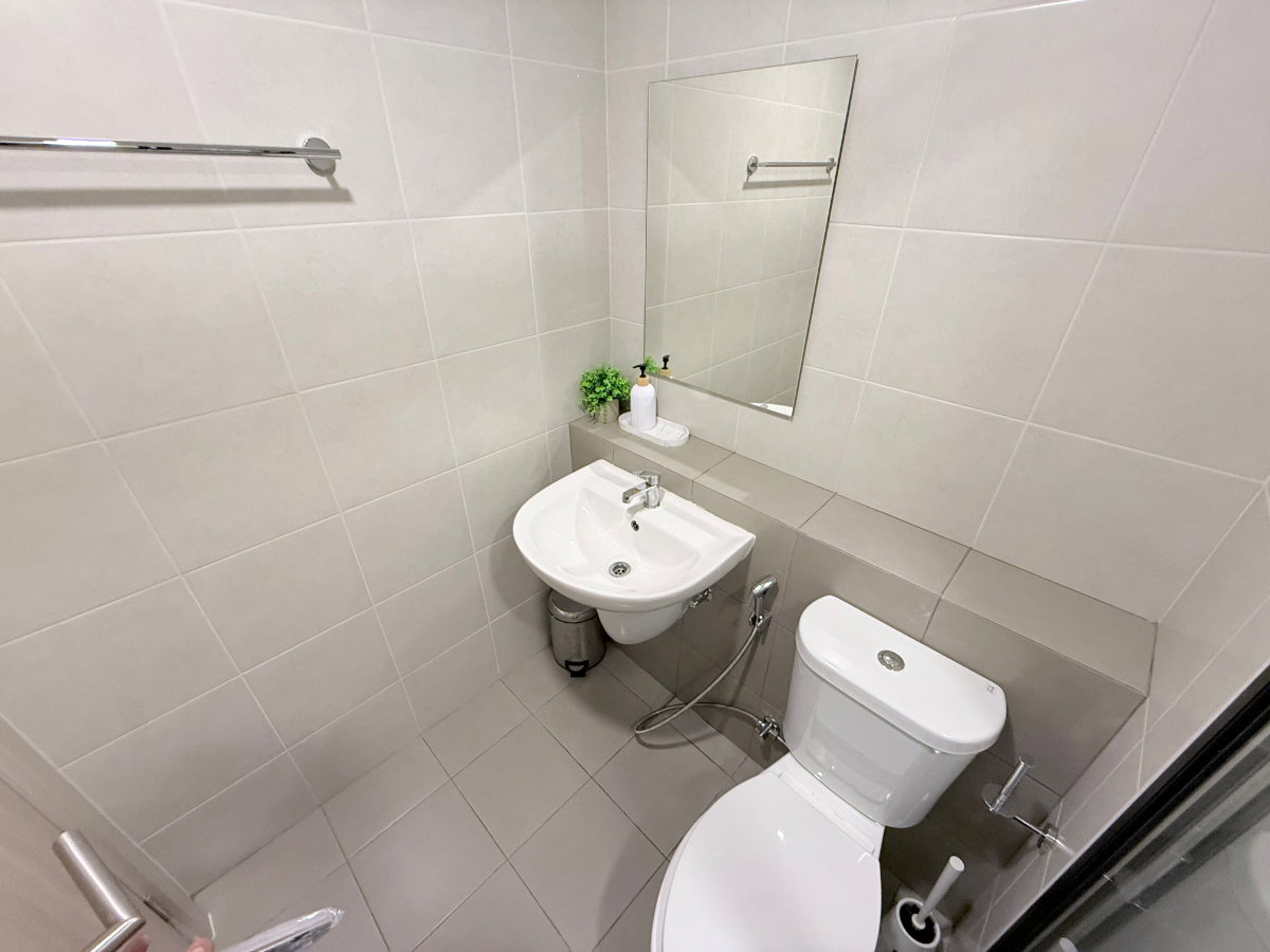 picture 2 bedrooms condo near Patong Beach - Central Phuket - 15/29