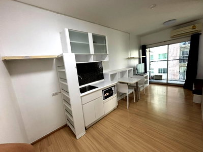 Condos for sale : Condo For Sale A Space Hideaway Asoke Ratchada