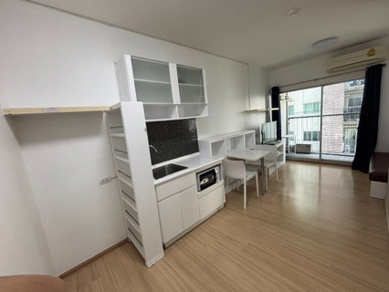Condo For Sale A Space Hideaway Asoke Ratchada