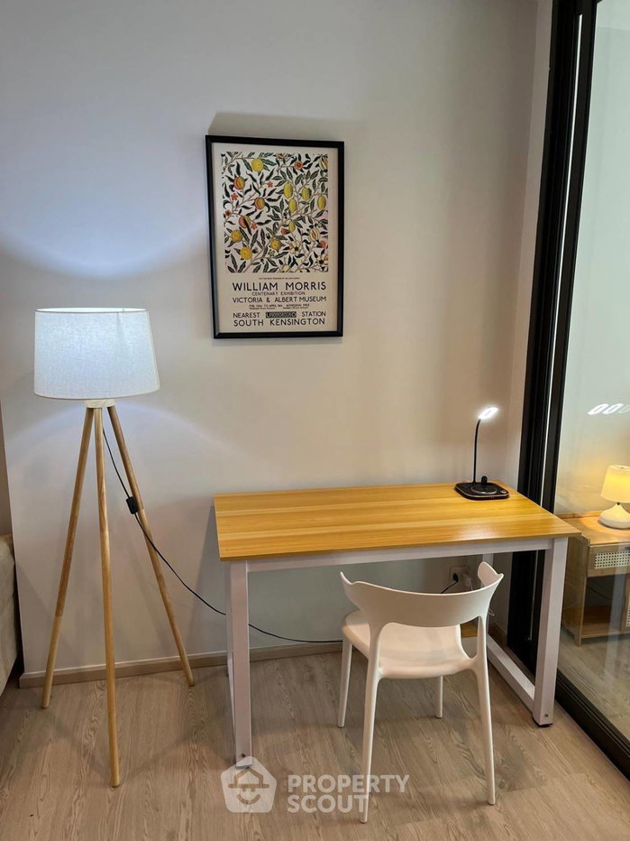 picture 1-BR Condo at Life One Wireless near BTS Phloen Chit (ID 2744034) - 6/11
