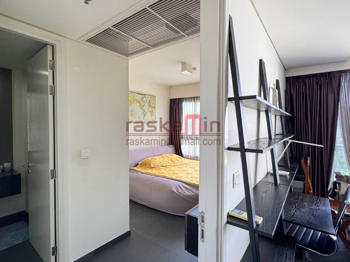 picture ð Beachfront Living at Zire Wongamat | 1 Bedroom | 23,000 THB/Month - 10/18