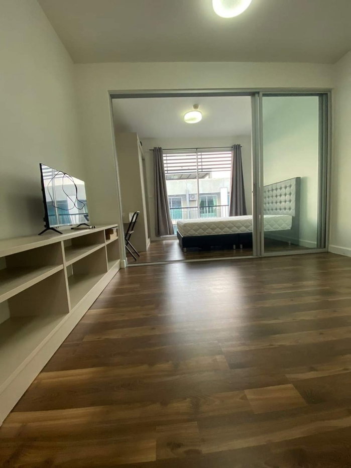 รูป 🏙️✨ FOR RENT: A Space Me Sukhumvit 77 — MODERN & CONVENIENT CITY LIVING! 💰 Rental Price: 12,000 THB/month!! - รูปที่ 6/15