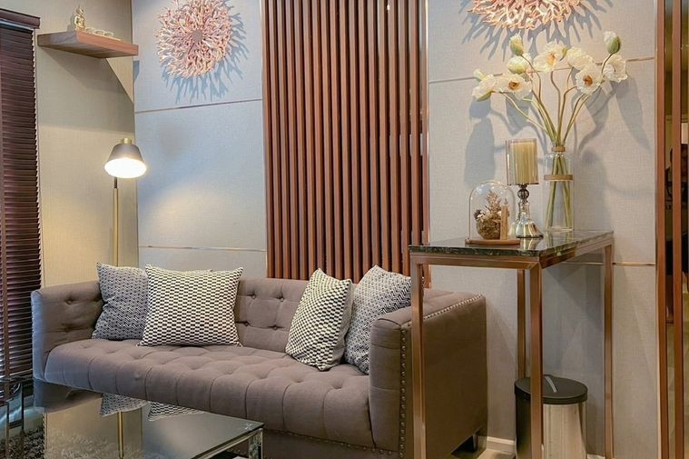2-bed condo for sale, 55 sqm, The Key Sathorn - Charoenrat