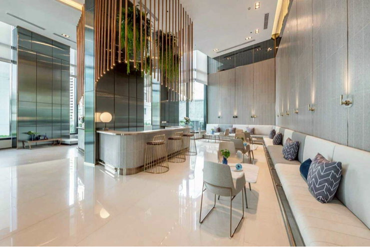picture Condo fro Rent Nich Mono Mega Space - 20/20