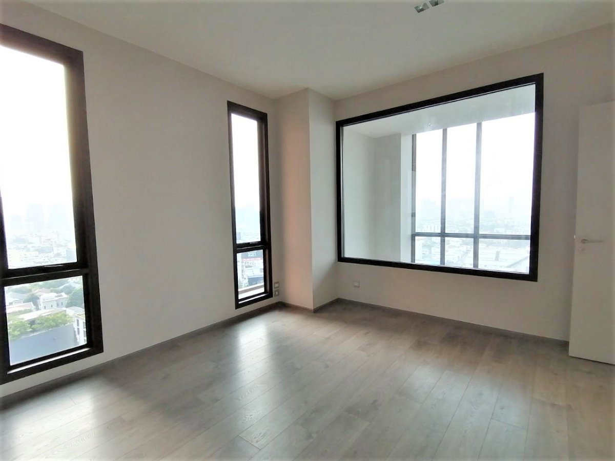 รูป Condo for SALE Whizdom Avenue Ratchada-Ladprao Duplex ชั้นสูง 10up ห้องมุม ทิศเหนือ วิวสี่แยกรัชดา-ลาดพร้าว @15.59 MB - รูปที่ 3/10