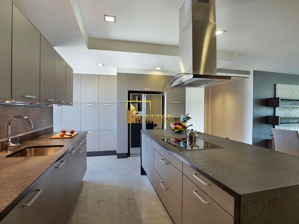 picture Ficus Lane | Fabulous 3 Bedroom Luxury Condo in Phra Khanong - BR4236CD - 6/23