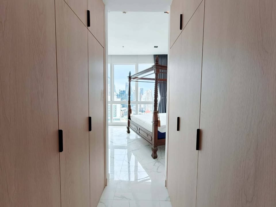 รูป RS6601 ให้เช่า คอนโด Millennium Residence Asoke ใกล้ BTS อโศก - รูปที่ 12/17