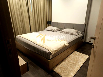 Condos for rent : 🔥 Available Now! The Line Asoke-Ratchada - Book Before It's Gone! 🔥 MD-26066031