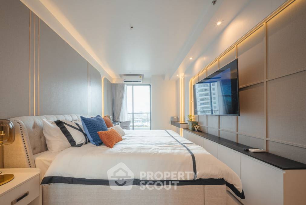รูป คอนโด 2-ห้องนอน ที่ คอนโด ศุภาลัย คาซา ริวา วิสต้า 2 ใกล้ ถนนตก (ID 3020787) - รูปที่ 5/7