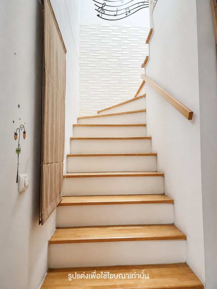 รูป 🔥 ทาวน์เฮ้าส์ 2 ชั้น 🏡 หมู่บ้านพฤกษา ไพร์ม ศรีนครินทร์ – บางนา เพียง 2.29 ล้าน! 🔥 - รูปที่ 5/10