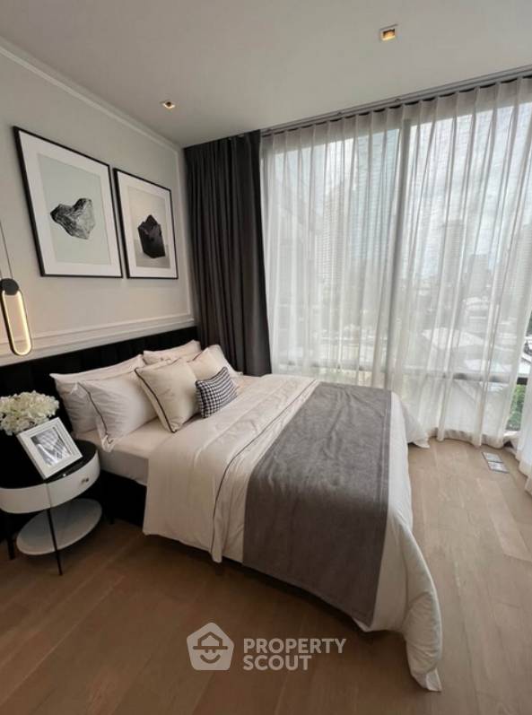 picture 2-BR Condo at Ashton Silom near BTS Chong Nonsi (ID 3023374) - 3/5