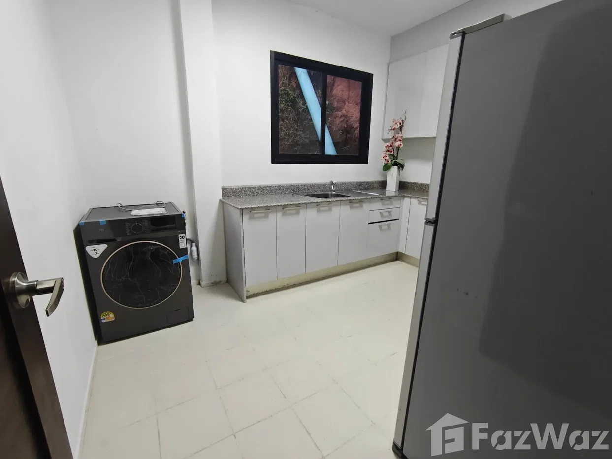 รูป ขาย บ้านเดี่ยว 4 ห้องนอน ในโครงการ บ้านสวน ล็อค ปาล์ม 6486297 - รูปที่ 17/18