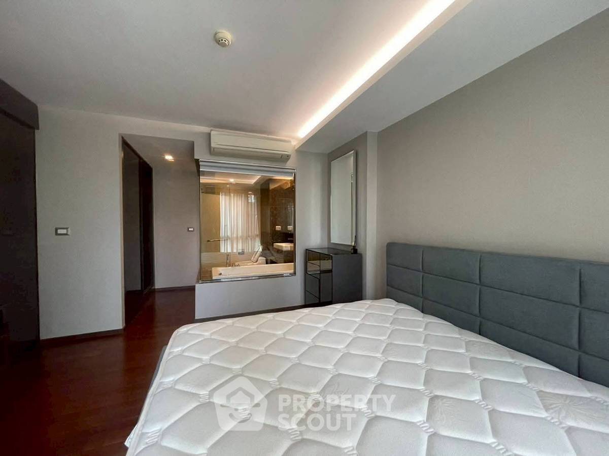 รูป คอนโด 1-ห้องนอน ที่ ดิ แอดเดรส สุขุมวิท 61 ใกล้ BTS เอกมัย (ID 3023905) - รูปที่ 6/13