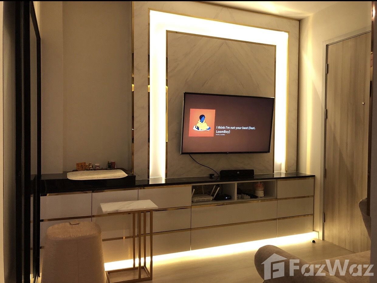 รูป ขาย คอนโด 1 ห้องนอน ในโครงการ ไนท์บริดจ์ ไพรม์ สาทร 1097784 - รูปที่ 4/5