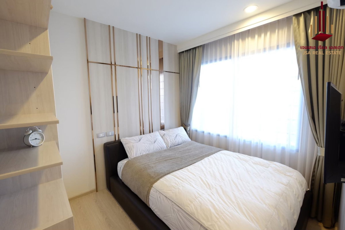 picture ✨ For Rent: Rhythm Asoke 2 Condo ✨ 💰 Only 15,000 THB/month - 3/8