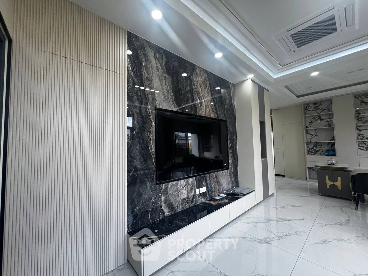 รูป บ้าน 4-ห้องนอน ที่ เพอร์เฟค เพลส พระราม 9-กรุงเทพกรีฑา ใน คลองสองต้นนุ่น (ID 3024290) - รูปที่ 17/25