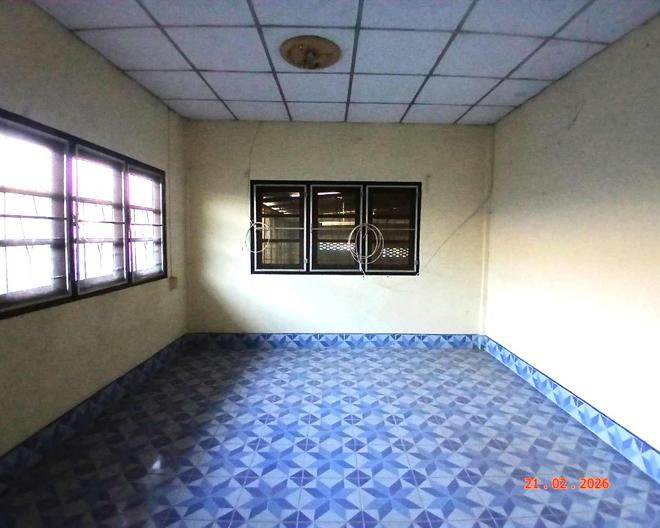 รูป บ้านเดี่ยว 126.9 ตร.วา เมืองนครพนม นครพนม 2.8M - รูปที่ 7/26