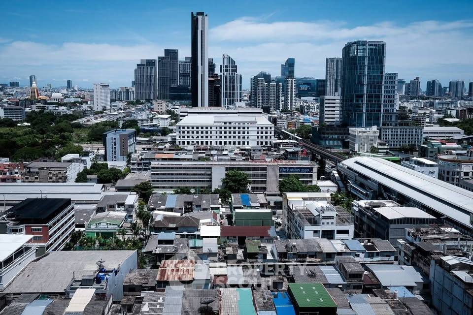 รูป คอนโด 2-ห้องนอน ที่ ไอดีโอ สุขุมวิท 93 ใกล้ BTS บางจาก (ID 3025633) - รูปที่ 21/21