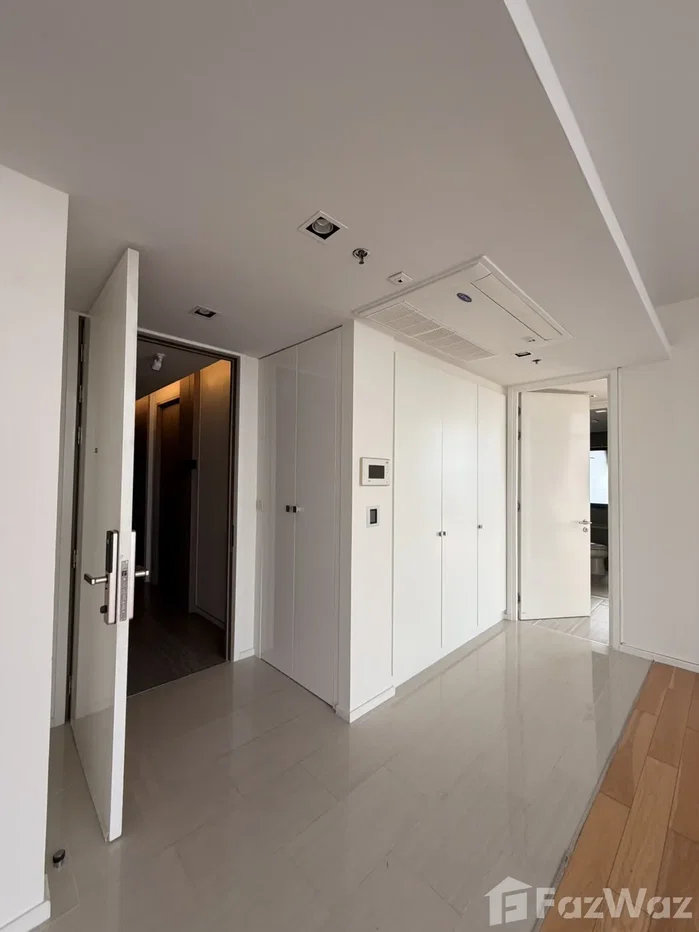 รูป ขาย คอนโด 2 ห้องนอน ในโครงการ เซอร์เคิล ลิฟวิ่ง โปรโตไทพ์ 6489510 - รูปที่ 8/13