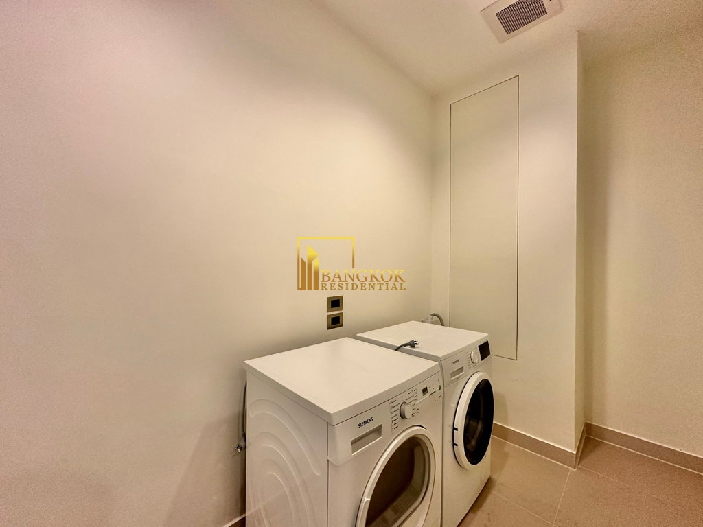 รูป The Residences at Mandarin Oriental | Exquisite 6 Bed Duplex Penthouse - BR11762CD - รูปที่ 57/74