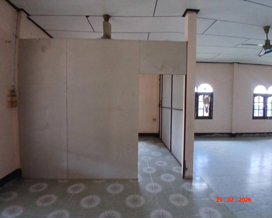 รูป บ้านเดี่ยว 165 ตร.วา สว่างแดนดิน สกลนคร 1.3M - รูปที่ 25/40