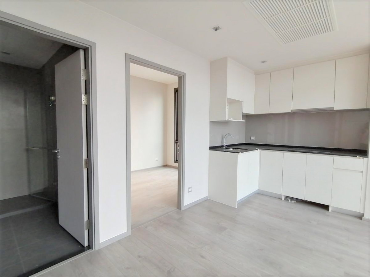 รูป Condo for SALE Whizdom Avenue Ratchada-Ladprao Duplex ชั้นสูง 10up ห้องมุม ทิศเหนือ วิวสี่แยกรัชดา-ลาดพร้าว @15.59 MB - รูปที่ 5/10
