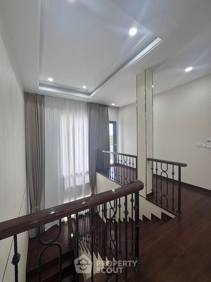 รูป บ้าน 4-ห้องนอน ที่ เพอร์เฟค เพลส พระราม 9-กรุงเทพกรีฑา ใน คลองสองต้นนุ่น (ID 3024290) - รูปที่ 5/25