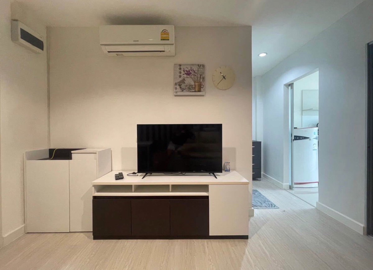 รูป #A12442 ✅ 23/6/69  ให้เช่า Aspire Sukhumvit 48 📲📢สอบถาม ld line @condoboy - รูปที่ 4/8